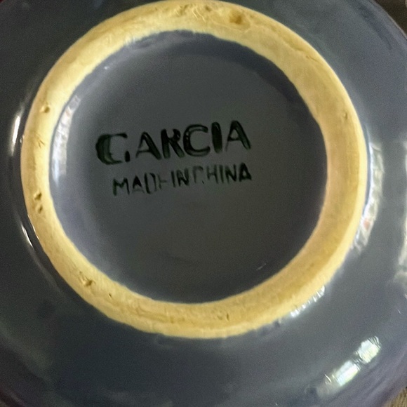 Plate/Soup Bowl Bundle - Picture 5 of 5